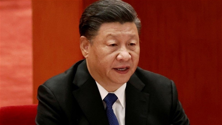 Trung Quốc: Căng thẳng Evergrande rồi sẽ qua, 'thịnh vượng chung' ở lại - 3