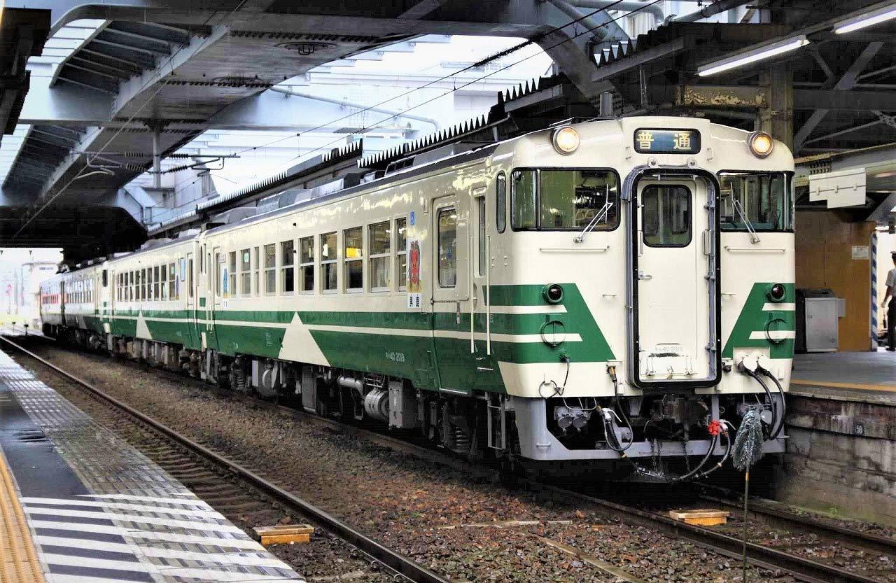 Ứng xử với 37 toa tàu Nhật Bản tặng và tương lai ngành đường sắt