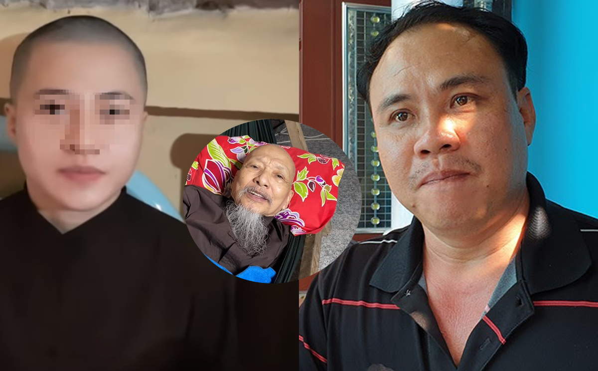 Gia đình Diễm My bất lực khi không thể cứu con, đưa hàng loạt sự thật về Tịnh Thất Bồng Lai ra ánh sáng 4