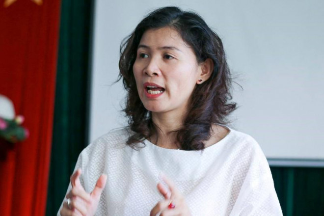 Đoàn Luật sư TP.HCM đang giải quyết vụ bà Phương Hằng và nhà báo Hàn Ni - 1