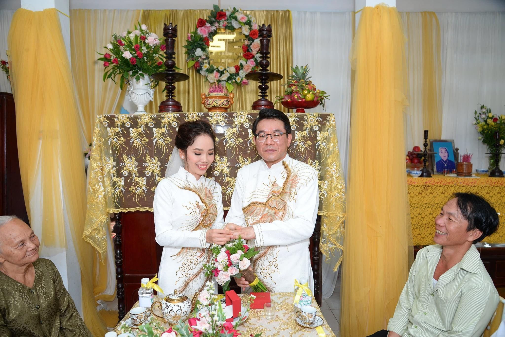 Vợ Việt lấy chồng Nhật hơn 25 tuổi: Yêu từ cái nhìn đầu tiên - ảnh 4