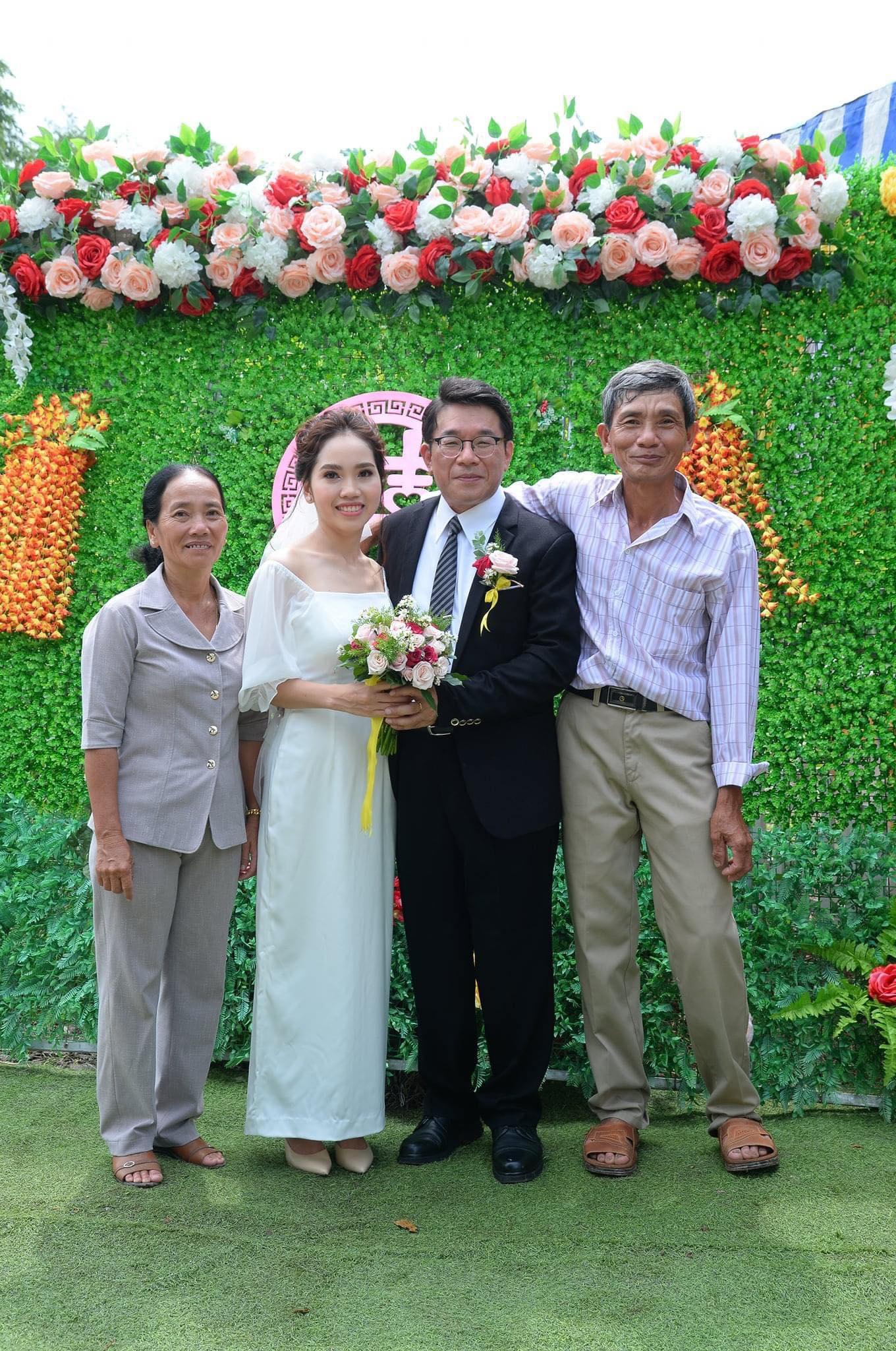 Vợ Việt lấy chồng Nhật hơn 25 tuổi: Yêu từ cái nhìn đầu tiên - ảnh 5