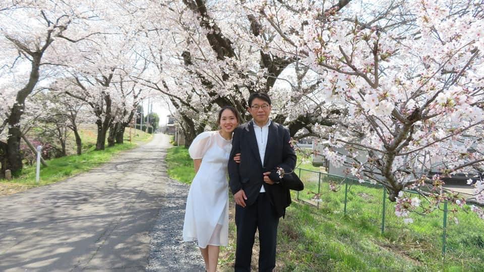 Vợ Việt lấy chồng Nhật hơn 25 tuổi: Yêu từ cái nhìn đầu tiên - ảnh 6