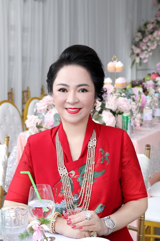 4 cậu ấm cô chiêu của bà Phương Hằng: Sinh ra vượt vạch đích nhưng cực kín tiếng, riêng con út được trao chức Chủ tịch từ khi 1 tuổi - Ảnh 26.