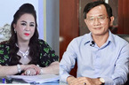 Nhà báo Nguyễn Đức Hiển đề nghị khởi tố bà Nguyễn Phương Hằng