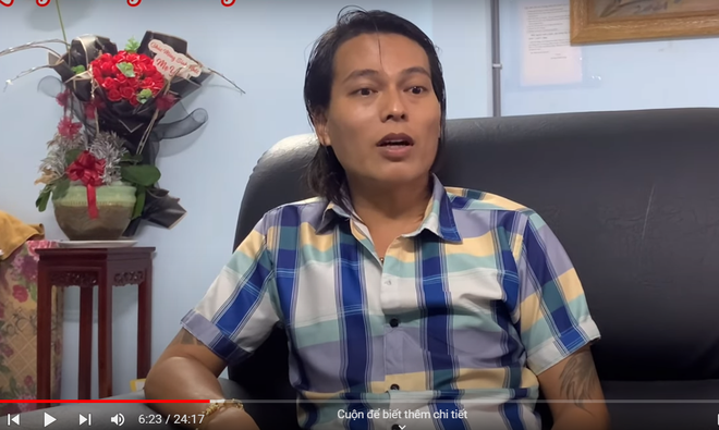 Con trai chủ Tịnh Thất Bồng Lai hé lộ việc bạo hành, lợi dụng trẻ mồ côi - 1