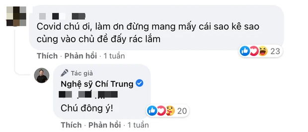 NS Chí Trung nói sao kê vớ vẩn không có trong Táo Quân, netizen tranh cãi nảy lửa - Ảnh 2.