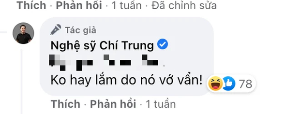 NS Chí Trung nói sao kê vớ vẩn không có trong Táo Quân, netizen tranh cãi nảy lửa - Ảnh 3.