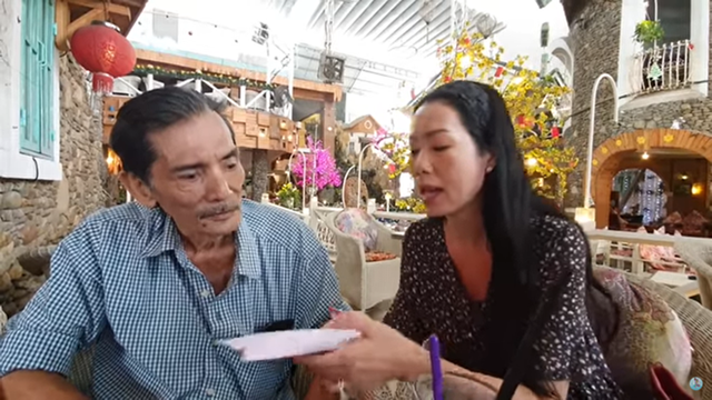 CĐM 'cạn lời' khi Trịnh Kim Chi công bố sự thật gần 300 triệu Thương Tín đóng bảo hiểm cho con gái - Hình 1
