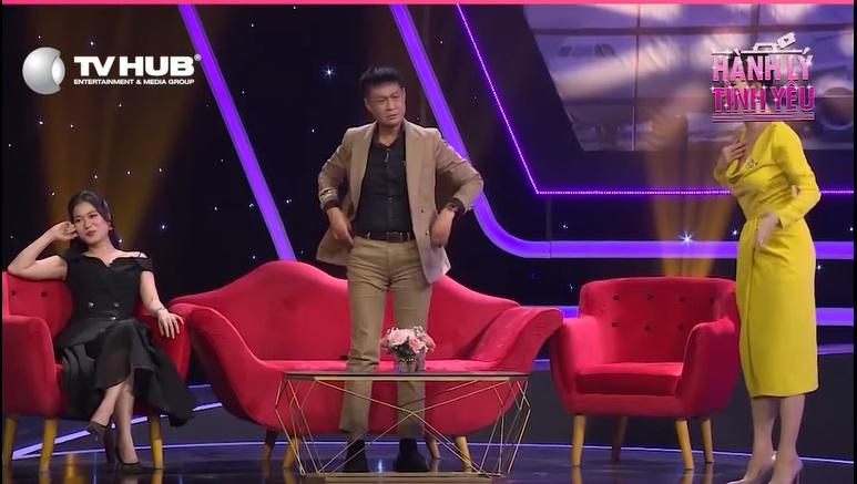 Bí thư Thành ủy Huế lên tiếng trước 'những câu ngây ngô' của chàng trai Huế trong game show 'Hành lý tình yêu' - ảnh 2