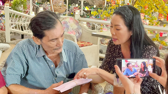 Trịnh Kim Chi: Vợ chồng anh Thương Tín muốn tôi trao lại số tiền mua bảo hiểm cho con gái - Hình 1