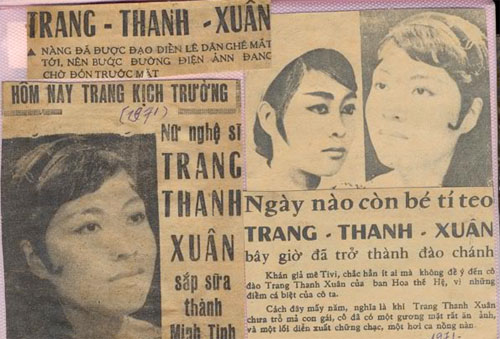 Nghệ sĩ Trang Thanh Xuân: Không chồng, bệnh tật, ở trọ phòng 6m2, phải đi bán vé số - Ảnh 3.