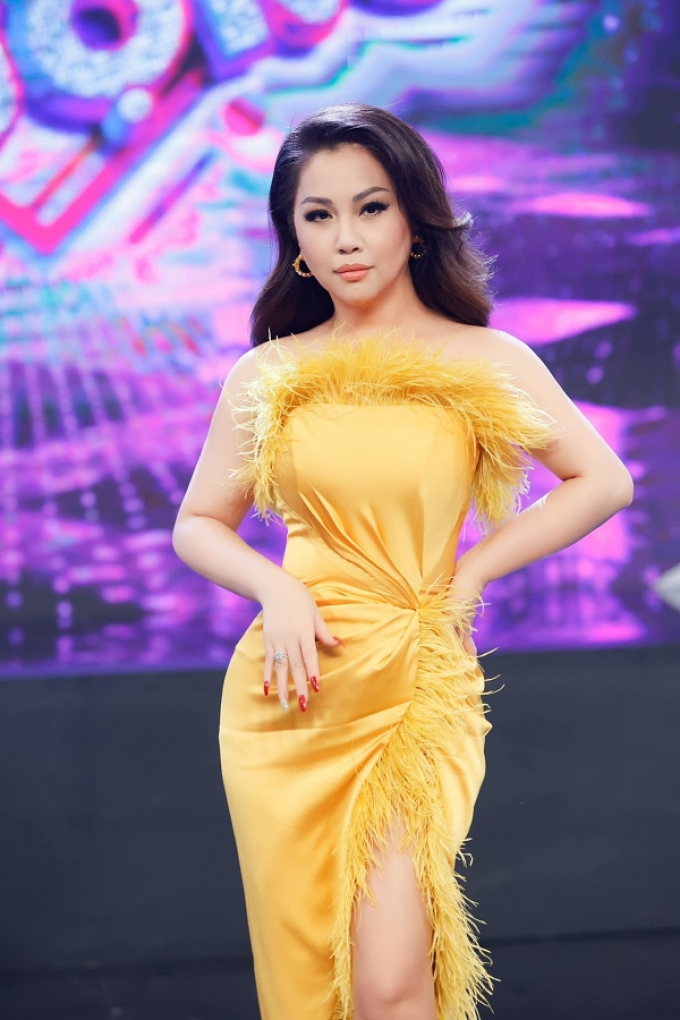 3 chị em giàu nhất showbiz Việt: Cẩm Ly hôn nhân 17 năm viên mãn, Minh Tuyết hạnh phúc dù chưa sinh con