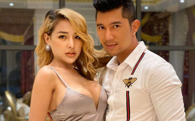 Lương Bằng Quang tuyên bố kết hôn sau 6 năm yêu - 3