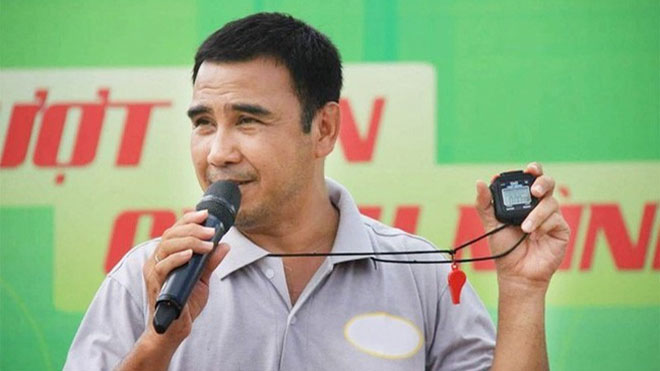 mc quyền linh