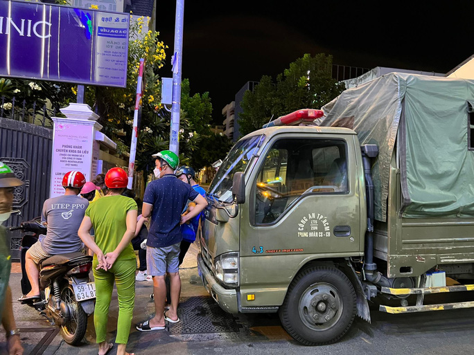 Thực hư thông tin bà Nguyễn Phương Hằng được thả về - Ảnh 2.