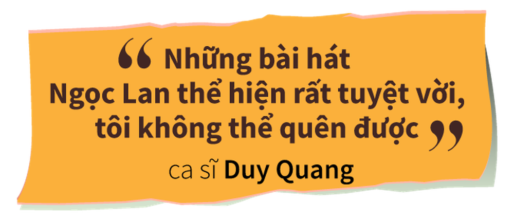 Huyền thoại Ngọc Lan: Số phận đẫm nước mắt và đặc ân cuối cùng khi lìa đời - Ảnh 10.