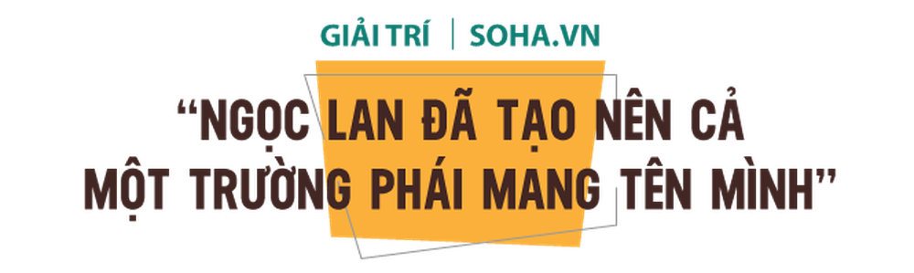 Huyền thoại Ngọc Lan: Số phận đẫm nước mắt và đặc ân cuối cùng khi lìa đời - Ảnh 2.