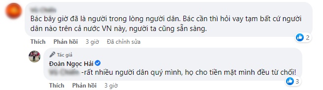 đoàn ngọc hải