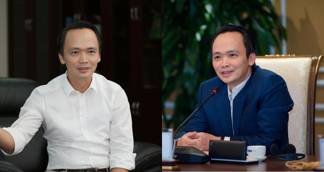 CĐM choáng váng với mức lương khó tin của ông Trịnh Văn Quyết khi giữ chức Chủ tịch HĐQT FLC