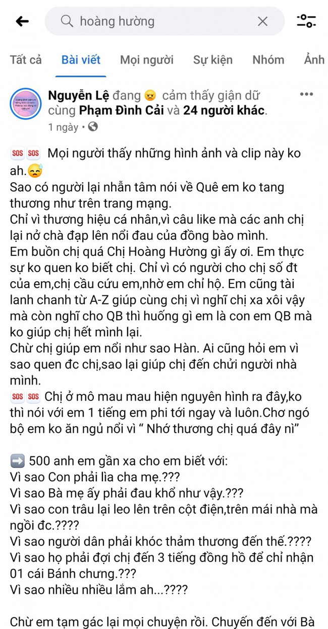 Nữ đại gia &quot;dược phẩm&quot; trong vụ &quot;bóc phốt&quot; mua cám gà đóng thành lọ thuốc giả là ai? - Ảnh 9.