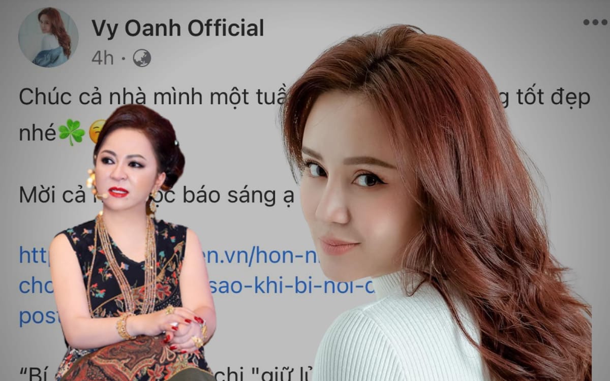 vy oanh phuong hang