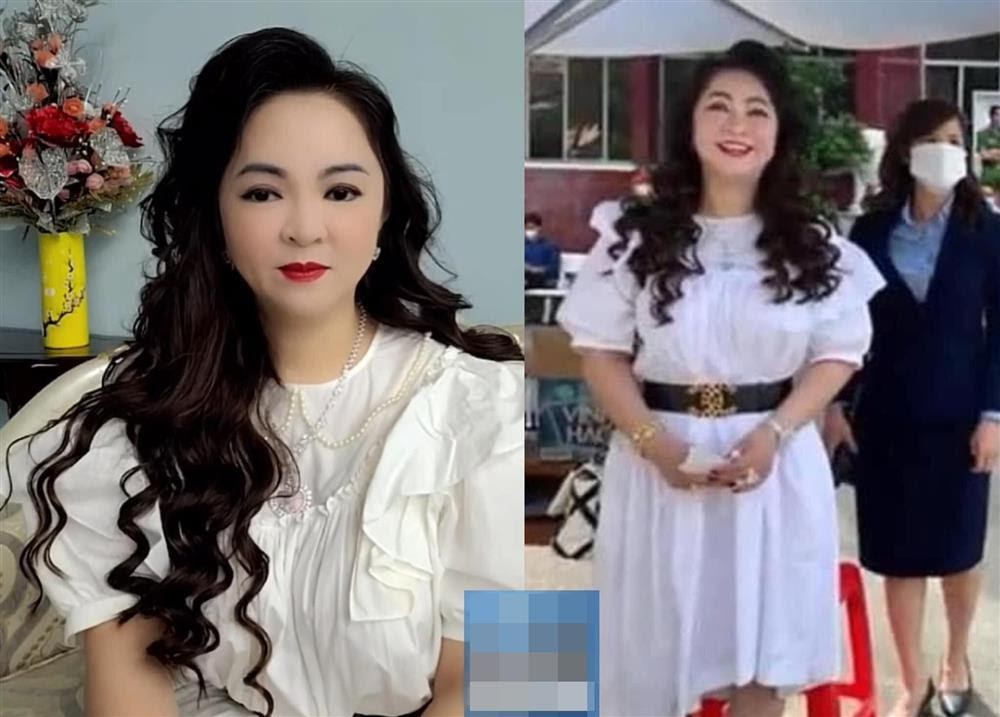 HOT: Bà Phương Hằng bị “lộ hàng” trong lúc livestream, Netizen mỉa mai cực gắt: “Em đẹp không quý vị” - Netizen - Việt Giải Trí