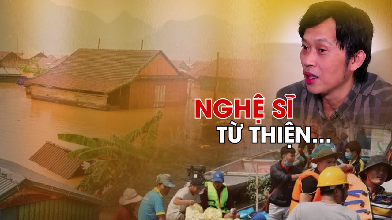 nghe si tu thien