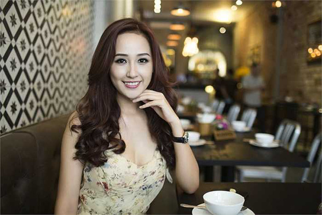 Sao Việt lấn sân kinh doanh: Mai Phương Thúy từ bà chủ chuỗi nhà hàng đến bà hoàng chứng khoán - Ảnh 3.