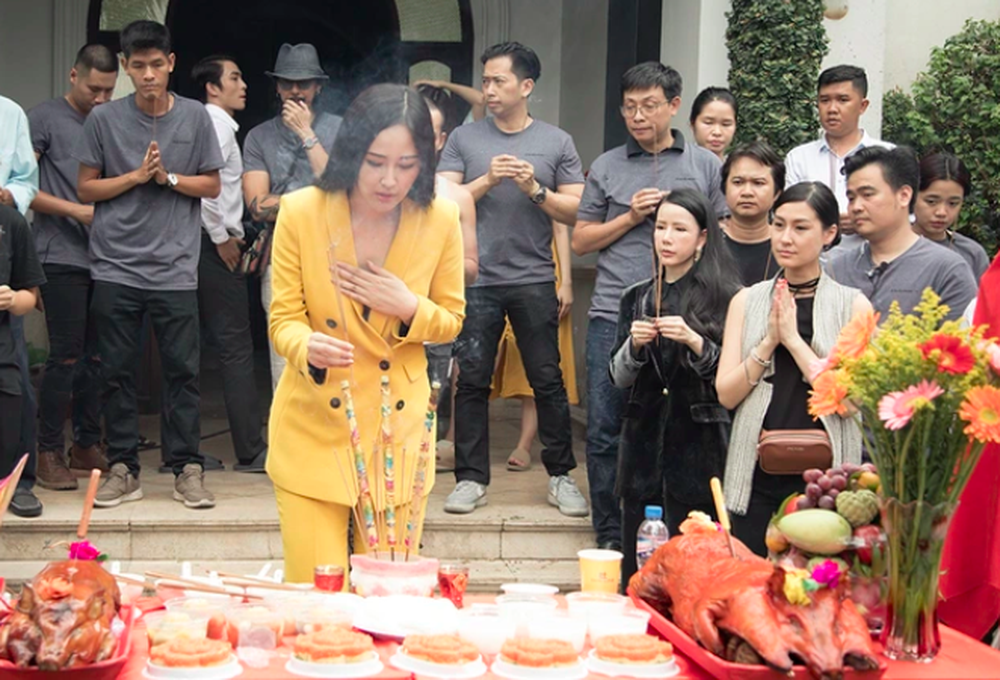 Sao Việt lấn sân kinh doanh: Mai Phương Thúy từ bà chủ chuỗi nhà hàng đến bà hoàng chứng khoán - Ảnh 5.