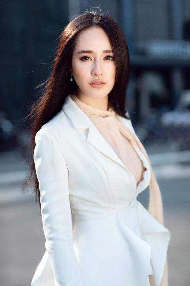 Sao Việt lấn sân kinh doanh: Mai Phương Thúy từ bà chủ chuỗi nhà hàng đến bà hoàng chứng khoán - Ảnh 7.