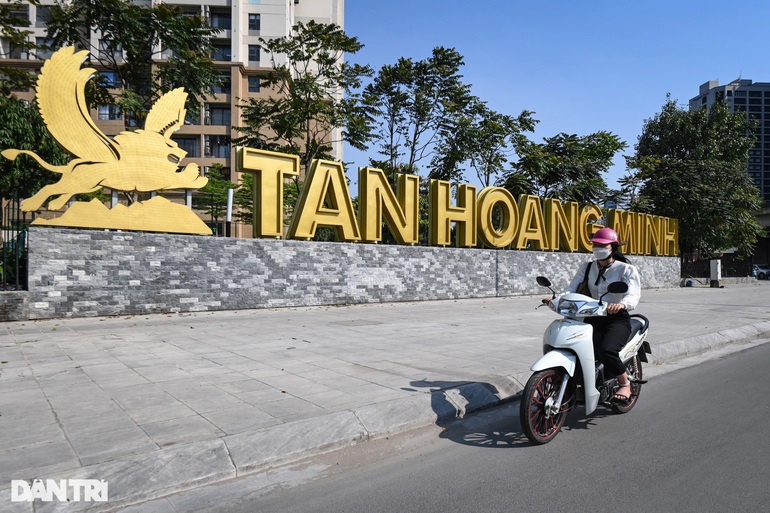 Hủy 9 đợt phát hành trái phiếu hơn 10.000 tỷ đồng của Tân Hoàng Minh - 1