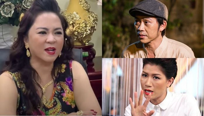 Trang Trần dạy đời bà P.Hằng, chửi cả showbiz khi nói 2 từ cống hiến: Đại gia vẫn đi bóc lịch kìa - Hình 5