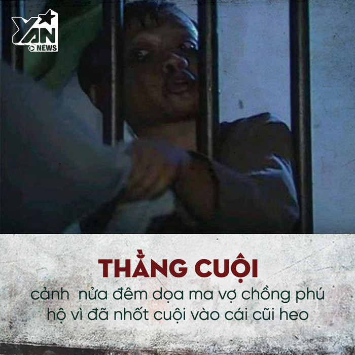  Buổi tối, đi một mình và gặp Cuội… chắc vui