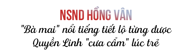 3 bóng hồng trong đời Quyền Linh: Yêu Á hậu 9 năm không cưới, chọn vợ bán quần áo - Ảnh 7.