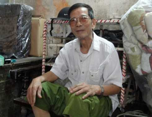 trần hạnh