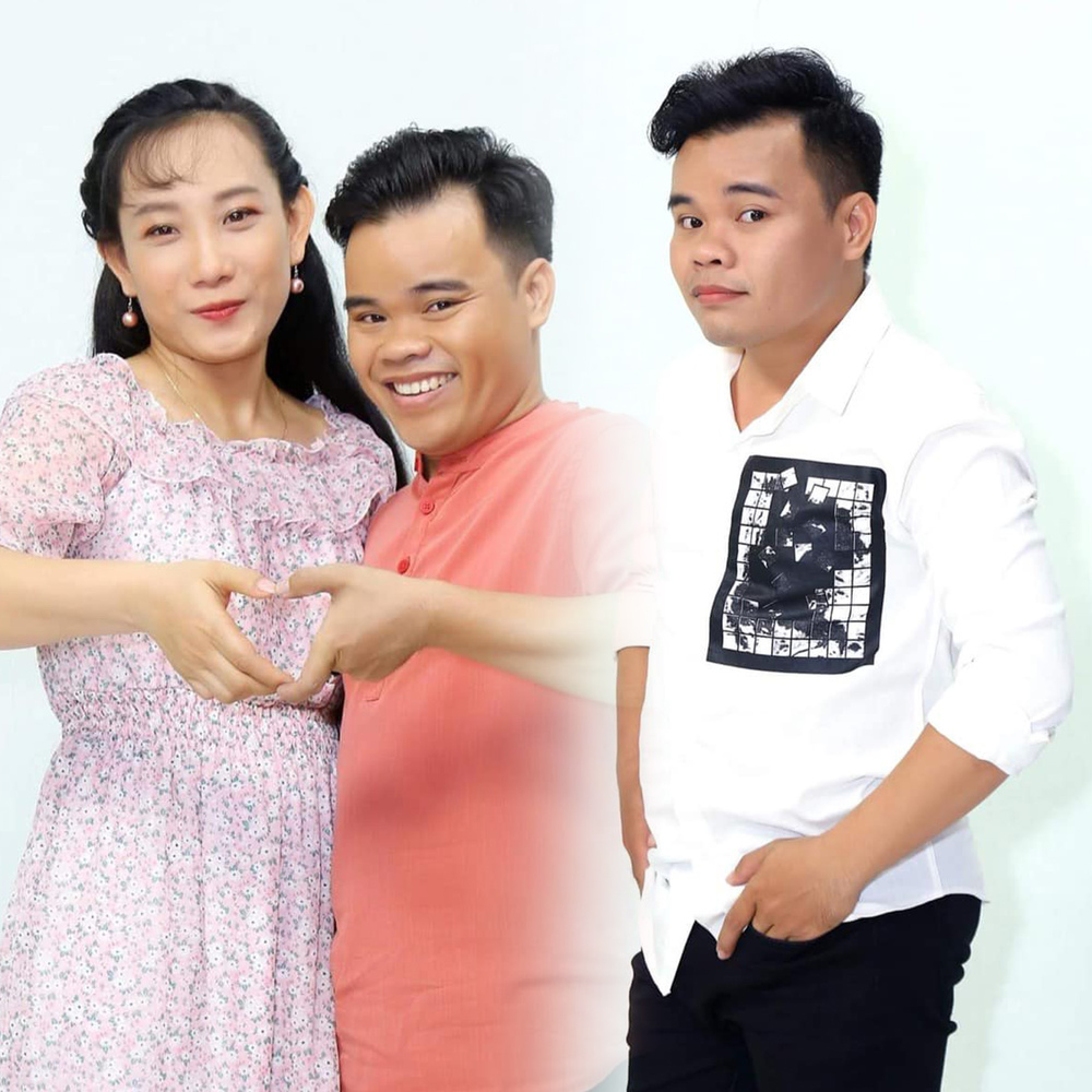  
Nam diễn viên có 11 năm êm ấm cùng bà xã. (Ảnh: FB Lê Uy Khâm) - Tin sao Viet - Tin tuc sao Viet - Scandal sao Viet - Tin tuc cua Sao - Tin cua Sao