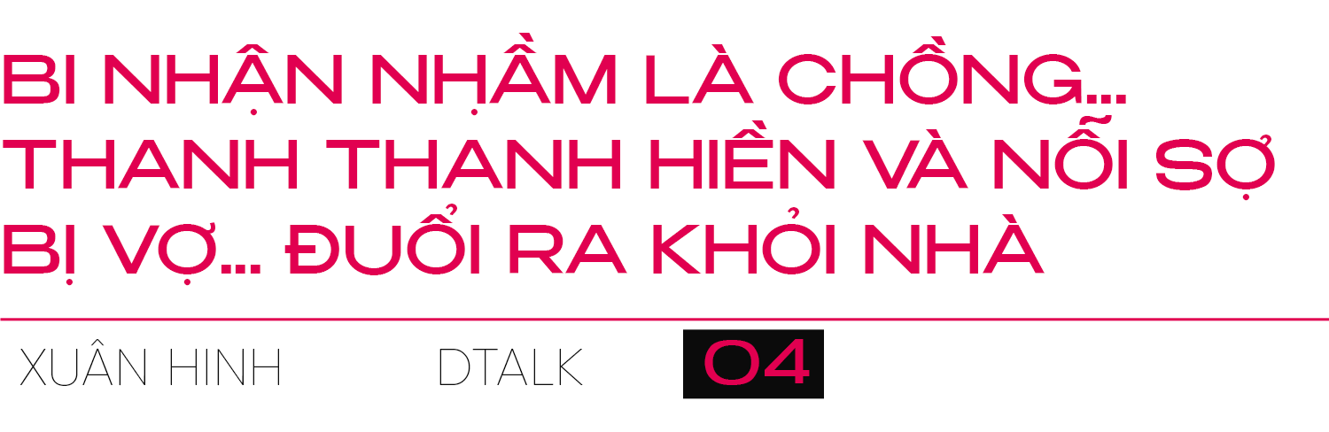 Vua hài Xuân Hinh thời làm ông bầu khét tiếng và nỗi sợ vợ… đuổi khỏi nhà - 11