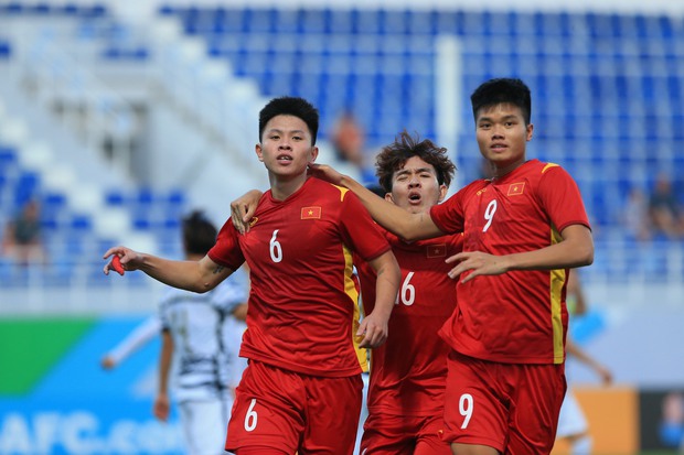 Hòa U23 Hàn Quốc, HLV trưởng U23 Việt Nam xin lỗi vì chưa thắng - Ảnh 2.