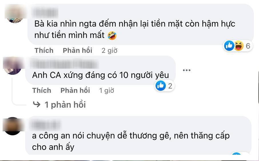  Phản ứng của cộng đồng mạng. (Ảnh: Beatvn)