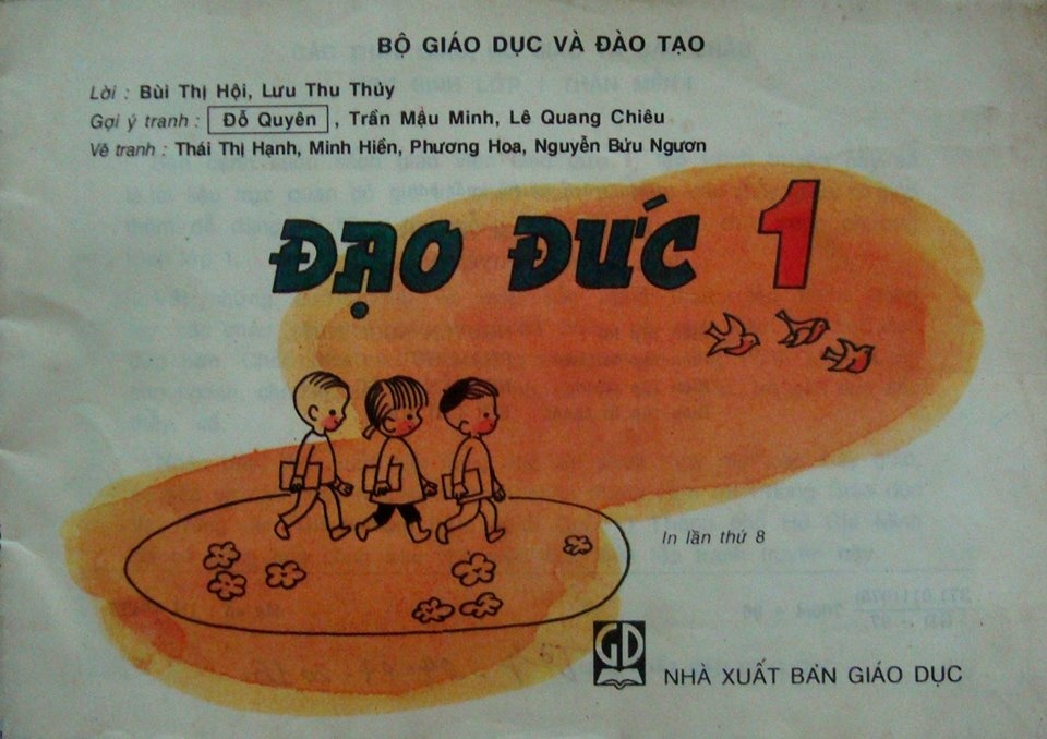 Sach Dao Duc lop 1 anh 1