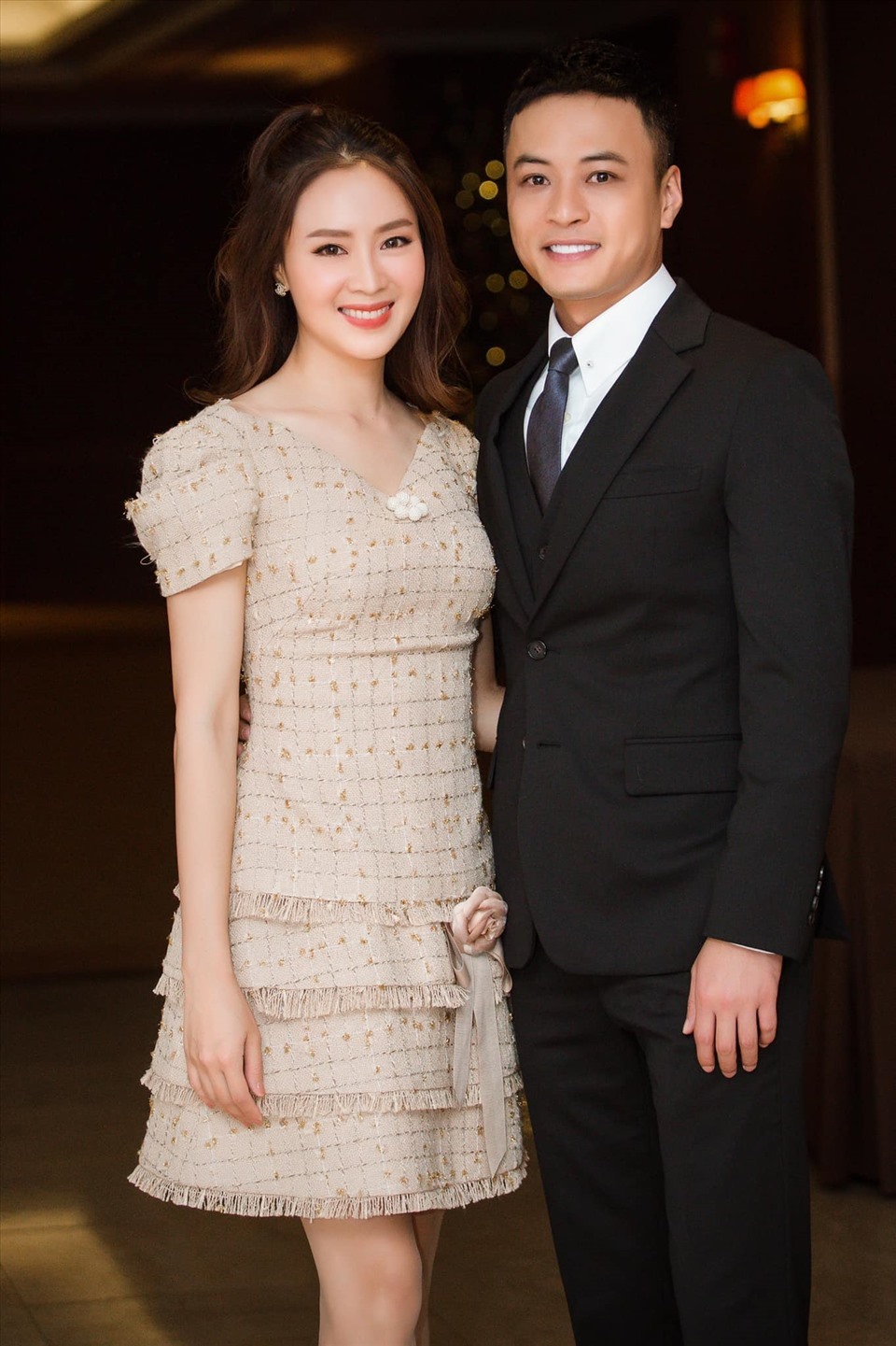  Cặp đôi được xem là đẹp nhất màn ảnh Việt những năm 2010. (Ảnh: Tư liệu phim)