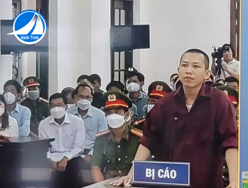 CĐM ngao ngán trước hành động bất thường của 'đệ tử' ông Lê Tùng Vân ngay trong phiên xét xử - Hình 2