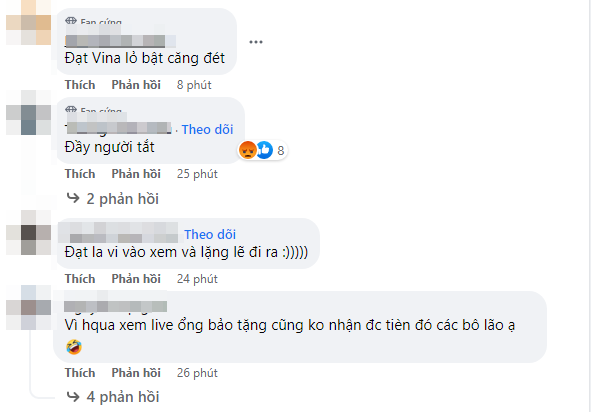 Tắt nút tặng quà trên TikTok, Quang Linh vượt mặt Đạt Villa 400 củ: Ai xứng với Thùy Tiên hơn?